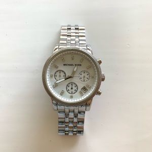 Stunning Michael Kors Watch